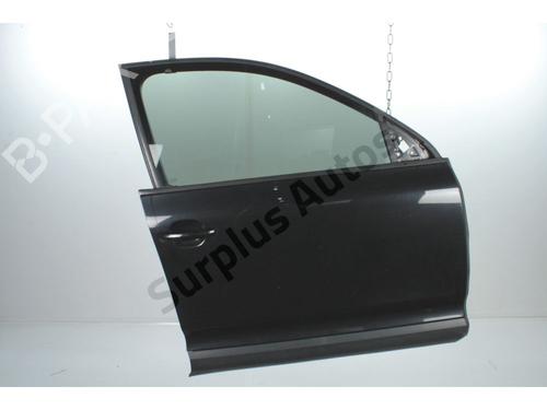 Used Right front door VW TOUAREG (7LA, 7L6, 7L7) 3.0 V6 TDI (225 hp) 31040676