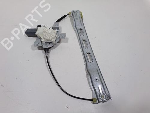 Used Front right window mechanism Front right window mechanism 37773423 37773423