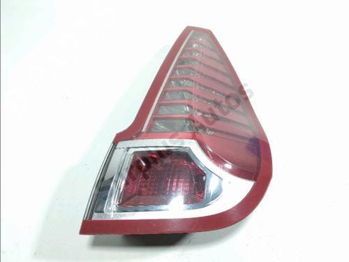 Used Right taillight RENAULT SCÉNIC III (JZ0/1_) 1.9 dCi (JZ0J, JZ1J, JZ1K, JZ1S) (131 hp) 30608363