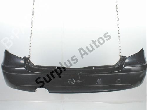 rear-bumper-mercedes-benz-a-class-w169-2004-2005-2006-2007-2008-2009-2010-2011-2012-39548496 main image