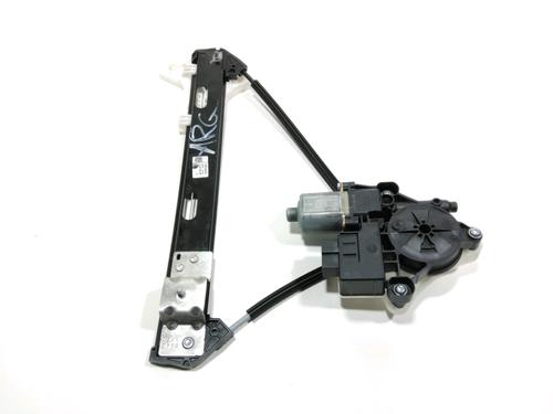 Rear left window mechanism VW POLO VI (AW1, BZ1, AE1) 1.0 TSI | BP28251479C24 