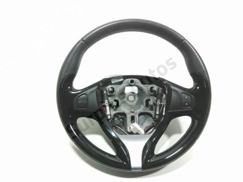 Used Steering wheel RENAULT CLIO IV (BH_) 1.5 dCi 90 (90 hp) 28225604