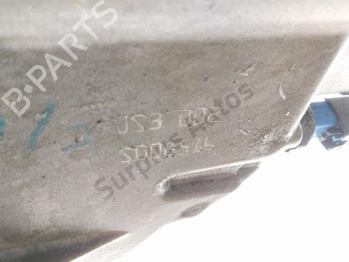 Gearbox DACIA SANDERO II TCe 90 (B8M1, B8MA, B8AC) | BP31986375M3  - Image 6