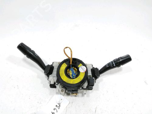 Used Steering wheel controls HYUNDAI TUCSON (JM) 2.0 CRDi All-wheel Drive (140 hp) 30988049