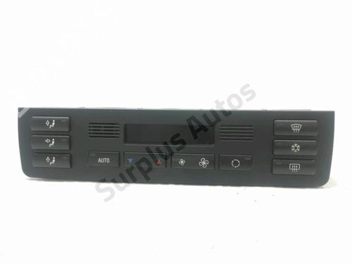 climate-control-bmw-3-e46-1997-1998-1999-2000-2001-2002-2003-2004-2005-39118043 main image