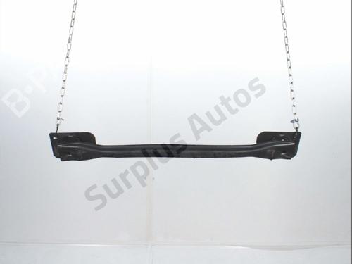 rear-bumper-reinforcement-ford-fiesta-vi-cb1-ccn-2008-38743298 main image