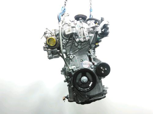 Engine RENAULT CLIO V (B7_) 1.0 LPG (B7MT) | BP28218854M1 