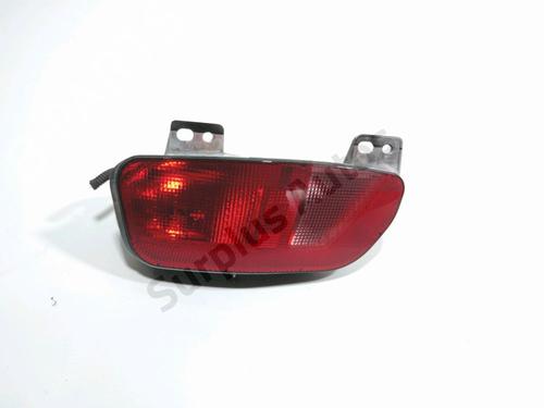 Rear fog light CITROËN C4 Grand Picasso II (DA_, DE_) 2.0 BlueHDi 150 | BP28270672C37 