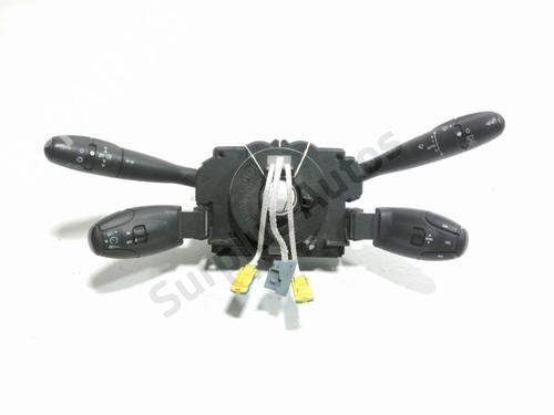 Used Steering wheel controls Steering wheel controls PEUGEOT 807 (EB_) [2002-2026] 34616390 34616390