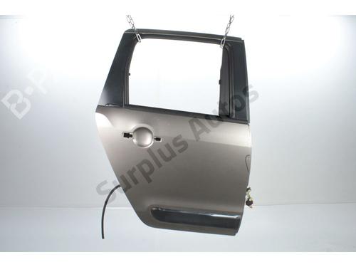 Used Right rear door CITROËN C3 Picasso (SH_) 1.6 HDi (109 hp) 28253430