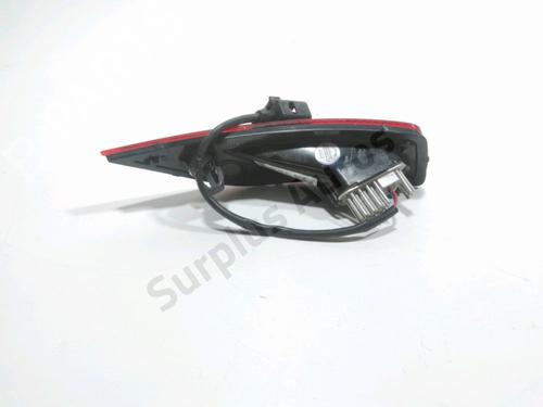 Rear fog light VW T-CROSS (C11, D31) 1.0 TSi | BP28270690C37 