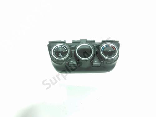 Used Climate control SUZUKI SWIFT V (AZ) 1.2 SHVS (A2L412) (90 hp) 28227932