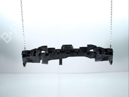 Used Rear bumper reinforcement RENAULT TWINGO II (CN0_) [2007-2025]  28257782