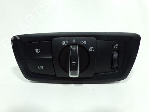 Used Headlight switch Headlight switch 37767484 37767484