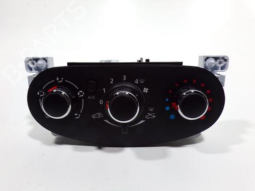 Climate control DACIA LODGY (JS_) 1.6 SCe 100 (JSAV) 275102784R | 275102784R |