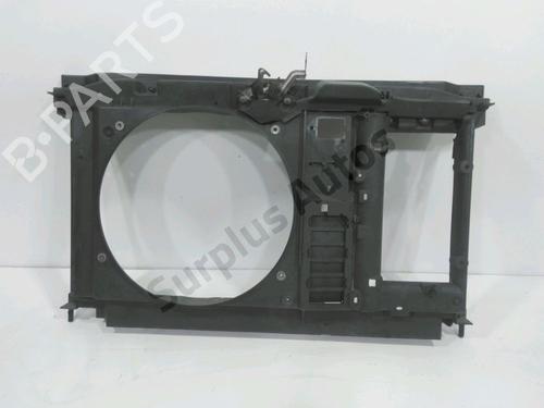 Used Front slam panel Front slam panel 37600614 37600614