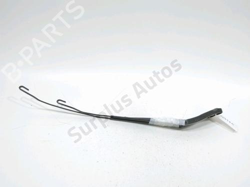 Used Front windshield wiper arm CITROËN JUMPY II Van [2007-2016]  31007881