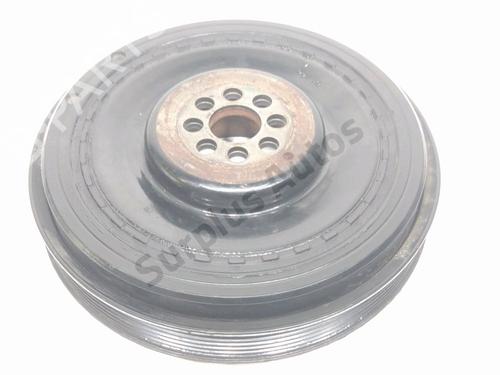 Pulley AUDI A5 Sportback (8TA) 3.0 TDI quattro | BP36153181M122 - Image 2