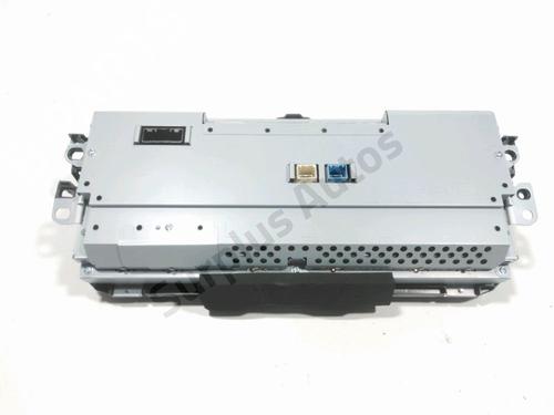 Display LEXUS GS (_L1_) 300h (AWL10_, AWL10R) | BP32514370C48 - Image 3