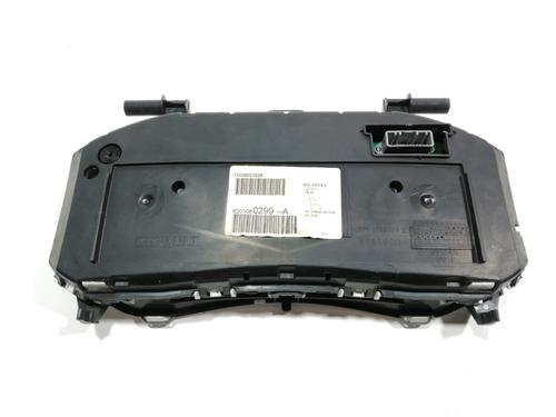 Instrument cluster RENAULT CLIO III (BR0/1, CR0/1) 1.5 dCi | BP28230588C47 