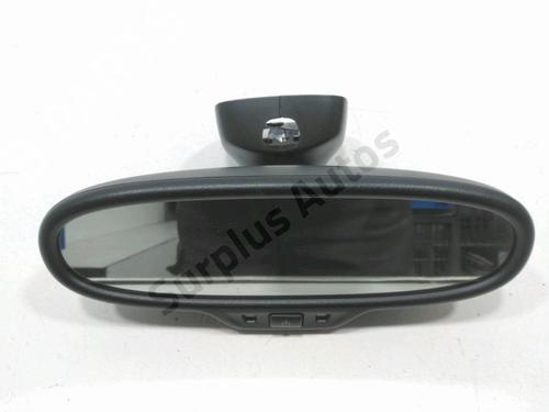Used Rear mirror VW SCIROCCO III (137, 138) 2.0 TDI (140 hp) 31003766