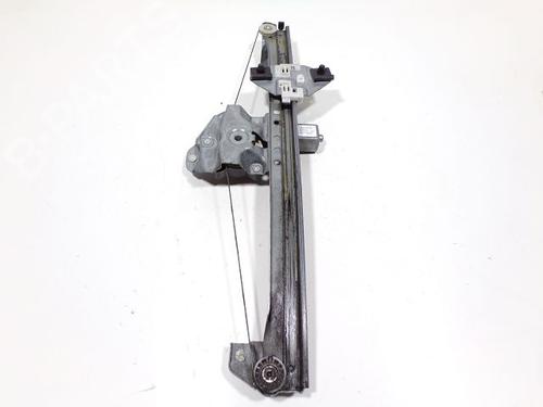 Used Front left window mechanism Front left window mechanism 28240618 28240618