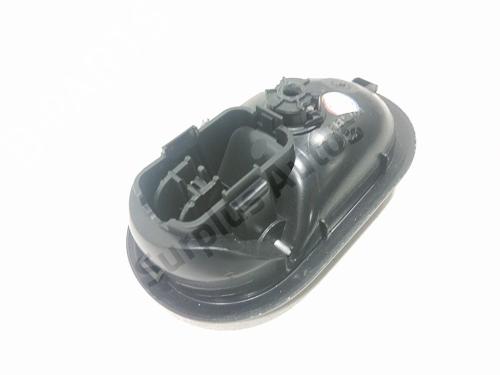 Front right interior door handle RENAULT MODUS / GRAND MODUS (F/JP0_) 1.5 dCi 75 | BP40464781I14 - Image 3