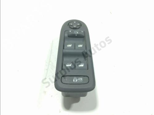 Used Left front window switch Left front window switch 39524965 39524965