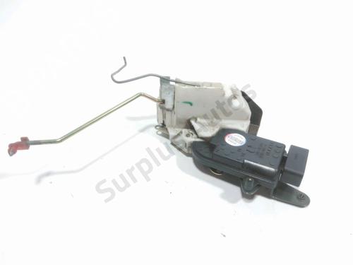 Used Front left lock SUZUKI WAGON R+ (MA) 1.3 DDiS (RB413D) (70 hp) 29008466