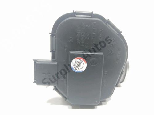Throttle body FORD FOCUS IV (HN) 1.5 EcoBlue | BP33300580M82 - Image 2