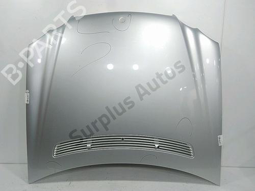 Used Hood Hood MERCEDES-BENZ CLK (C209) CLK 220 CDI (209.308) (150 hp) 39706238 39706238