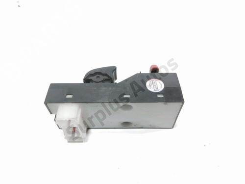 Left front window switch HONDA HR-V (GH_) 1.6 16V 4WD (GH2, GH4) | BP38261251I27 - Image 2