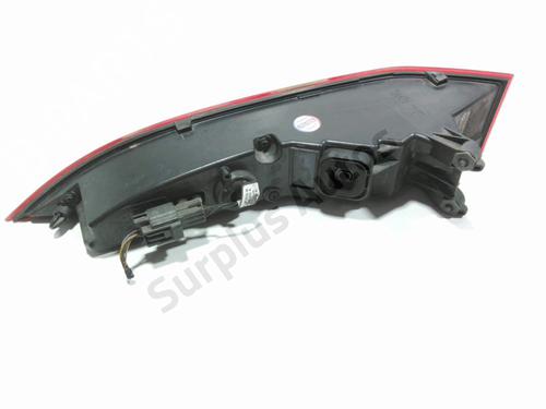 Right taillight JAGUAR F-PACE (X761) 3.0 SDV6 AWD | BP28269187C35 
