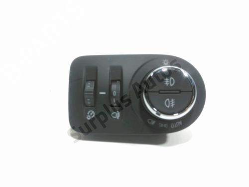 Used Headlight switch Headlight switch 37767776 37767776