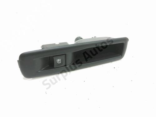 Used Right rear window switch Right rear window switch RENAULT MEGANE III Hatchback (BZ0/1_, B3_) 1.5 dCi (BZ0C) (90 hp) 30999354 30999354