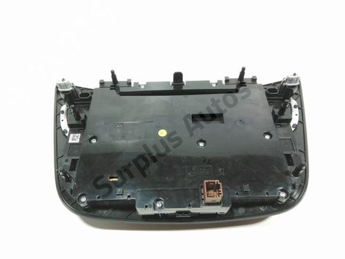Climate control PEUGEOT 508 SW I (8E_) 2.0 HDi | BP28228036I5 