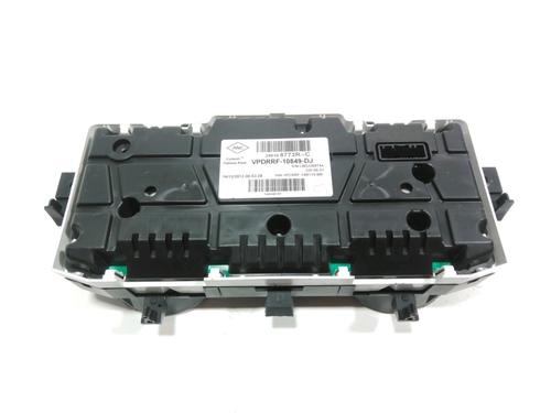 Instrument cluster RENAULT CAPTUR I (J5_, H5_) 1.2 TCe 120 | BP28230551C47 