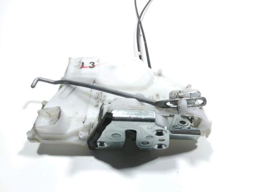 Høyre foran lås SUZUKI SWIFT III (MZ, EZ) 1.3 DDiS (RS413D) | BP29858534C97