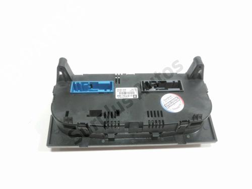 AC Styreenhet / Manøvreringsenhet OPEL MERIVA A MPV (X03) 1.6 (E75) | BP28287957I5 