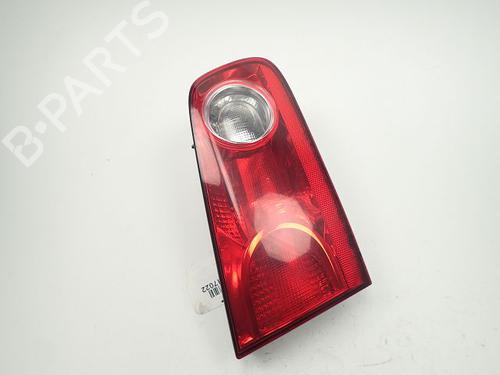 Venstre baglygte bagklap RENAULT LAGUNA II (BG0/1_) 1.9 dCi (BG08, BG0G) (120 hp) 31005808