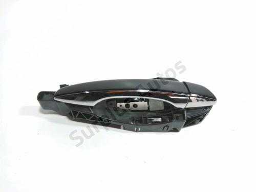Used Rear right exterior door handle CITROËN C3 III (SX) 1.2 PureTech 82 (83 hp) 30654706