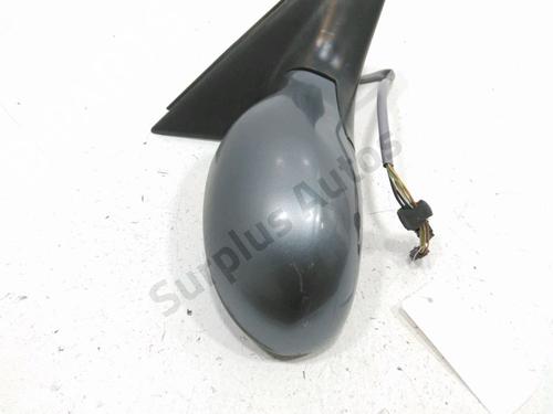 Right mirror CITROËN C5 II Break (RE_) 1.6 HDi (RE9HZC, RE9HYB) | BP30997109C27