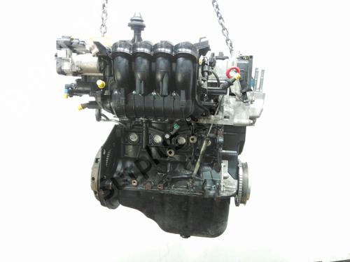 Motor FORD KA (RU8) 1.2 (69 hp) 28219539