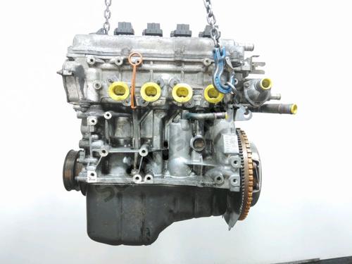 Engine NISSAN MICRA II (K11) 1.0 i 16V (K11) | BP29416945M1 