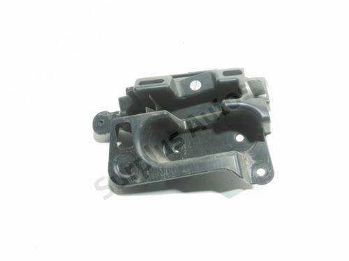 Staffa paraurti posteriore PEUGEOT 208 II (UB_, UP_, UW_, UJ_) 1.2 PureTech 100 (101 hp) 32102580