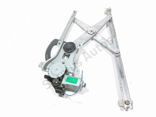 Front left window mechanism CHEVROLET AVEO / KALOS Hatchback (T200) 1.4 | BP30086399C22