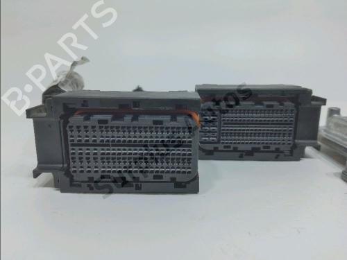 Engine control unit (ECU) CITROËN C3 IV (CC_, CB_) ë-C3 (CBZYAZ) | BP40464360M57 - Image 3