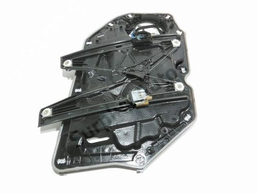 Front right window mechanism FORD FOCUS IV (HN) 1.0 EcoBoost | BP37773789C23 - Image 2