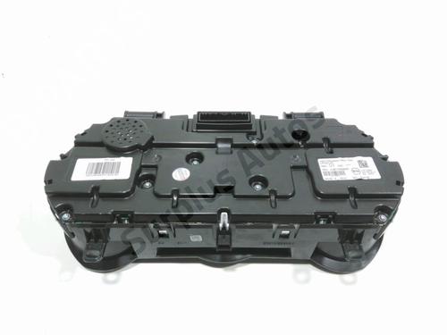 Instrument cluster RENAULT SCÉNIC IV (J9_) 1.3 TCe 115 (J9N9) | BP30190940C47 