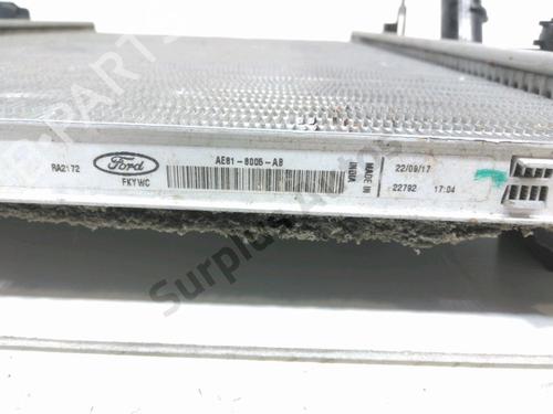 Køler FORD KA+ III (UK, FK) 1.2 Ti-VCT | BP28714717M31